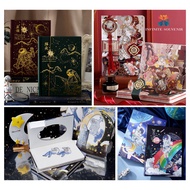 JAPANESE NOTEBOOK CHINESE NOTEBOOK/ ASTRONAUTS NOTEBOOK NOTEBOOK/ SMALL CHARACTER BOOK/ NOTEBOOK