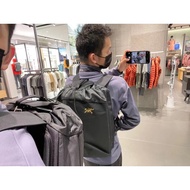 New Arcteryx ARRO 20L Backpack - Stylish & Functional Storage Solution for Men and Women