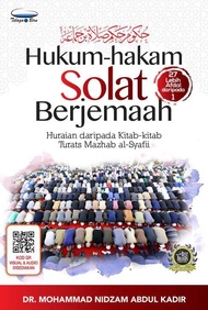 Hukum-Hakam Solat Berjemaah