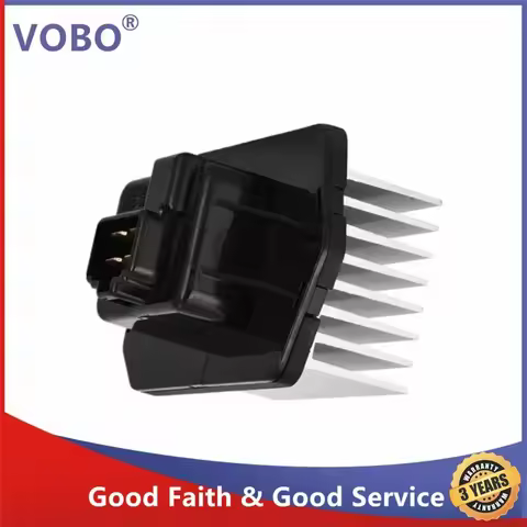 AC Blower Motor Heater Fan Resistor fit for Honda CRV 077800-0682 077800-0710 077800-0750 077800-096