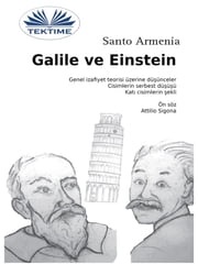 Galile Ve Einstein Santo Armenia