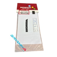 MARK HONDA 85MM TYPE 5 GENIO 86102 K0J N00ZD