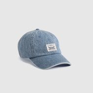 Levis® Mens Strauss Cap (002GM-0014)