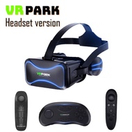 High-Tech VRPark 3D VR Glasses with Headset VR Headset