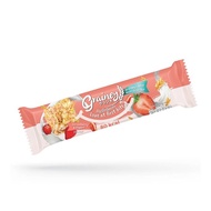 Grainey (เกรนเน่ย์) Multigrain Bar ธัญพืชอัดแท่ง ขนาด 20 กรัม หลายรสชาติ