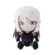 Square Enix NieR:Automata A2 (Yorha No.2 Type A) Plush