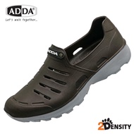 ADDA รุ่น 5TD16-M2 SIZE (7-10) 2DENSITY นุ่มสวมใส่สบายมีหุ้มส้นด้านหลังมาให้เพิ่มความกระชับ