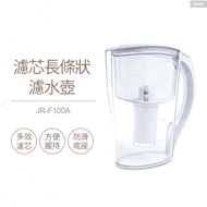 Meining Mistraltw 2.5L Filter Water Bottle JR-F100A 1 1 Core