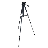 Samurai DSLR Professional Camera Tripod - Pro 666s (1 Year Warranty)TH99 WNS6