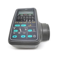 7834-70-3001 7834-72-4002 PC300-6 PC200-6 PC400-6 excavator Display Panel 6D102 Engine monitor displ