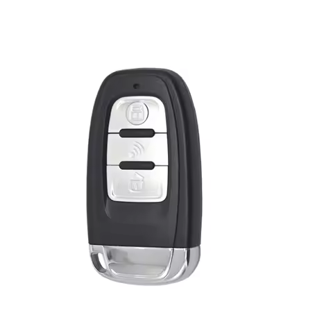 Car Remote case controller key shell auto remote controller case PKE remote key shell central lock c