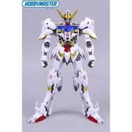 [Daban] 8818 HIRM MG 1/100 Gundam Barbatos 6th Form with coated part DB 1/100 Gunpla (Hobby Master)