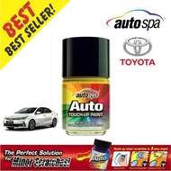 (Toyota Altis) Autospa Touch Up Paint