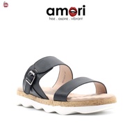 AMORI Elegant Fashion Sandals - Comfortable Flat Women's Shoes | R02