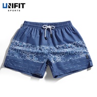 UNIFIT Men's Beach Shorts Summer Fashion Sweat Shorts UF-3054