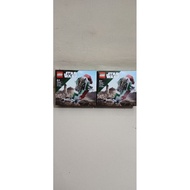 Lego Starwars 75344 Boba Feet's Starship Microfighter