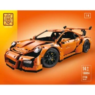 Lion King 180094 (Lepin 20001) Technic Porsche 911 GT3 RS