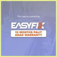 ♙ ☇◑ ▮ EasyPC | Rakk Ilis Type-c RGB Mechanical Keyboard | 96 Key Layout | 1 Year Replacement Warra