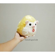 Amuse Hedgehog Doll Cute Original amuse Size 20 cm Amuse Doll/