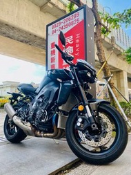 售：全新2023年YAMAHA MT-10 ABS 十字曲軸扭力大師 歐規普通版 (總代理)