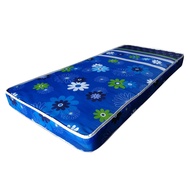 Wonderful Single Mattress 5" / Katil Tilam Bujang/ Bujang Tilam murah / Single Size 5 inch Mattress 