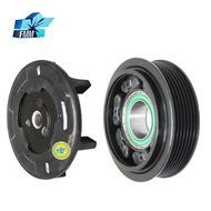 Sesuai untuk Volkswagen Clutch Automatic Polo Penghawa Dingin Kereta 6PK1200 115MM4.6