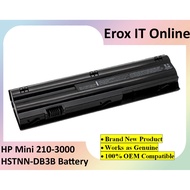 HP 110-4000 dm1-4000 ED03 210-3000 646755-001 646757-001 Battery HSTNN-DB3B