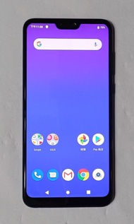 華碩zenfone max pro M2 ASUS X01BDA 6+64g