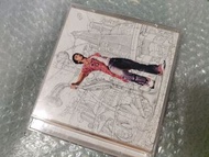 陳奕迅 打得火熱 cd vcd