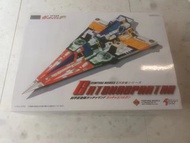 FEWTURE MODELS ACTION TOYS 神勇飛鷹俠 科學小飛俠 旋風斯巴達 科學忍者隊 合金