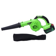 Rechargeable Snow Blower Leaf Blower Electric Leaf Blower Rechargeable Cordless Garden Industrial Hi