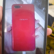 HP OPPO A3S SECOND RAM 6/128GB