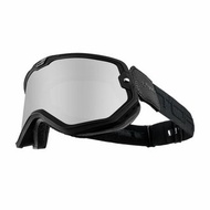 TORC MOJAVE GOGGLES 全黑色 護目鏡 抗風沙 防霧 山車帽100%