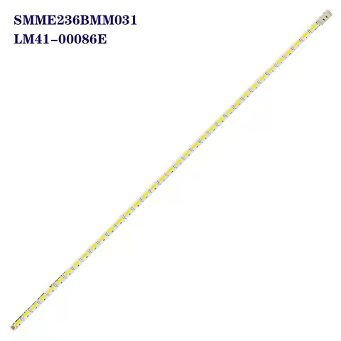 LED Backlight strip For Samsung C24F390FH LC24F390 SEC_23d6_4020C_12S3P_V22015 LM41-00086E S24D390HL