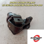 HONDA ACCORD SV4,RA2 LH ENGINE MOUNTING 50820-SV4-000