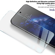 IMAK H Tempered Glass for Huawei Enjoy 90 Plus / 90 Pro Max Screen Protector Film