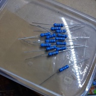 680 ohm Resistor 1⁄2 watt 5 pieces