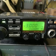 #SECOND! RADIO RIG ICOM IC-28H