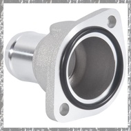[yinahiut002.ph] Radiator Coolant Hose Connector Flange 026121145E  Golf A6 Seat J Etta    B3 B4