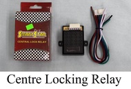 CENTRAL LOCK RELAY FOR ALL CAR WIRA KANCIL SAGA ISWARA