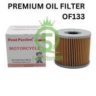 OIL FILTER SUZUKI GS250 GSX250 GSX250 KATANA GSXR250 250 GS300L 300