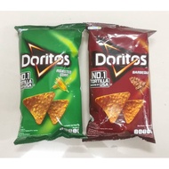 [HALAL] Doritos Chips Makanan Ringan USA 50g [Stok Tersedia]