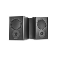 MISSION QX-2mkII WALNUT BOOKSHELF SPEAKER