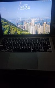 MacBook Pro 13吋 Intel Core i5