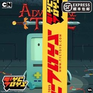 【TYCTOYS】現貨 XXRAY ADVENTURE BMO 探險活寶 Jason Freeny