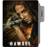 Damsel - 2O24 (Read Description)