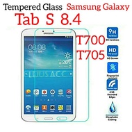Tempered Glass 9H 0.3mm 2.5D Samsung Galaxy Tab S 8.4 T700 T705