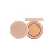 3Ce Soft Matte Fit Cushion 001 Soft Nude