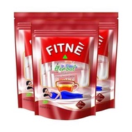 FITNE 天然草本消脂茶 草本紅茶味 20小包裝