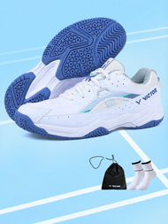 Victor | Ventilated Badminton Shoes 9200TD